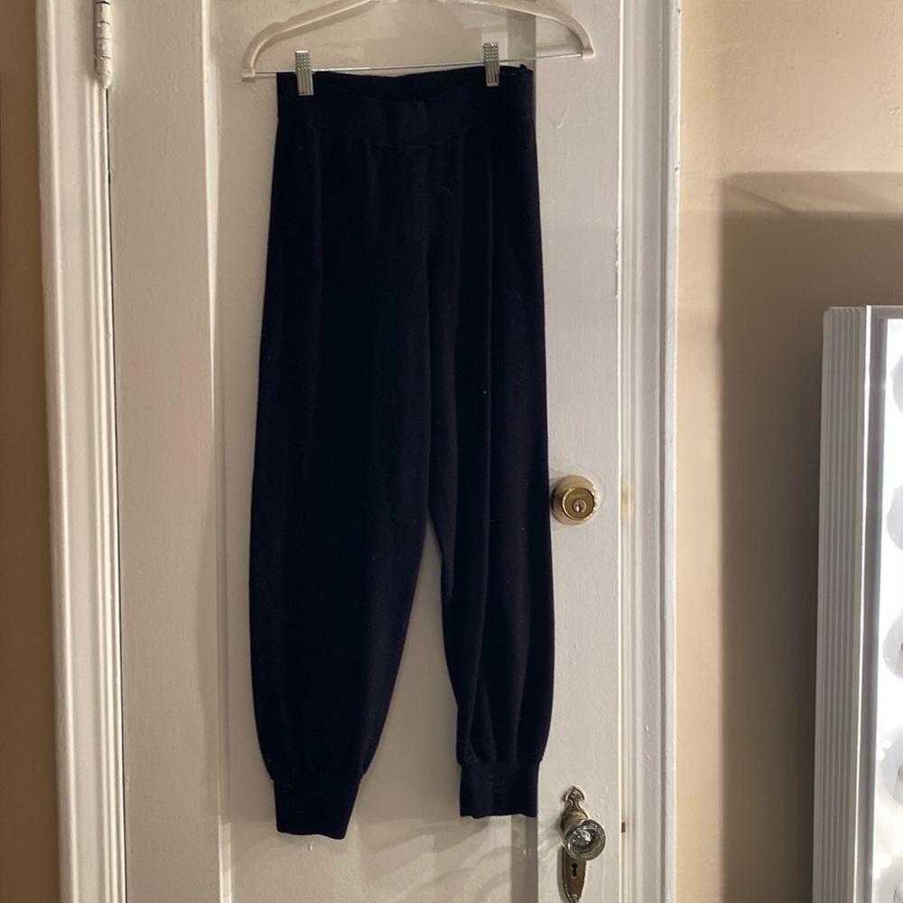 Wilfred Knitted Joggers